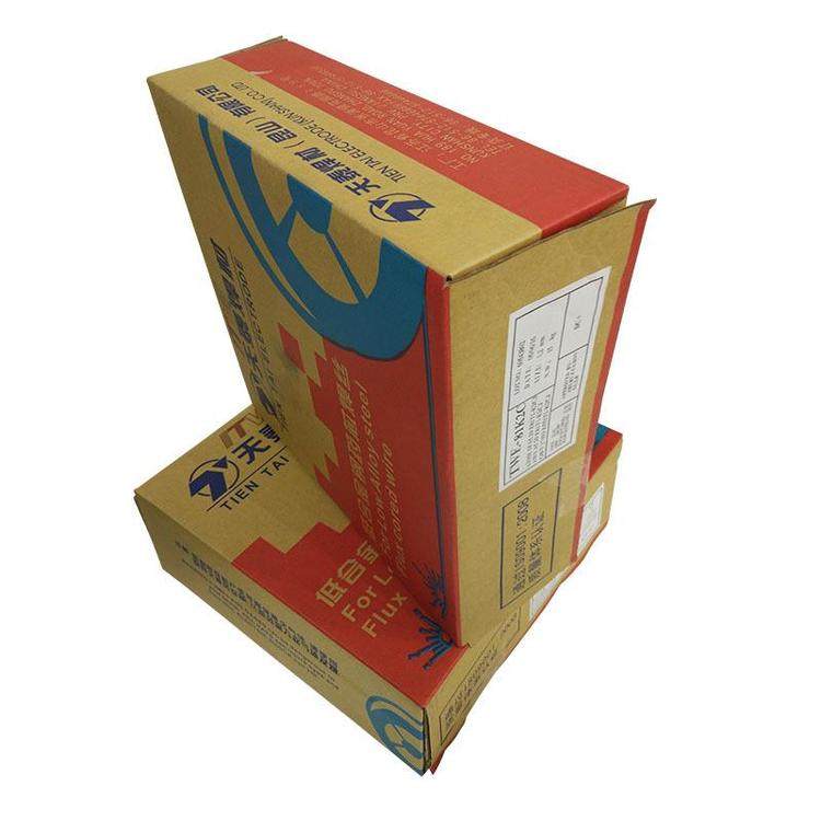 tfs-340/tw-17镍合金用埋弧焊剂.焊丝