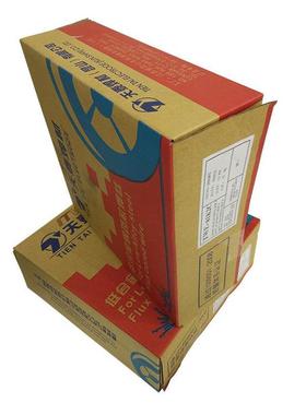 TFS-340/TW-17镍合金用埋弧焊剂.焊丝