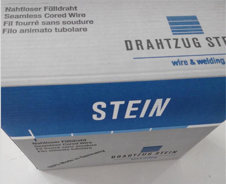 进口德国斯坦因STEIN/MEGAFIL A 760 M堆焊耐磨药芯焊丝焊条焊丝
