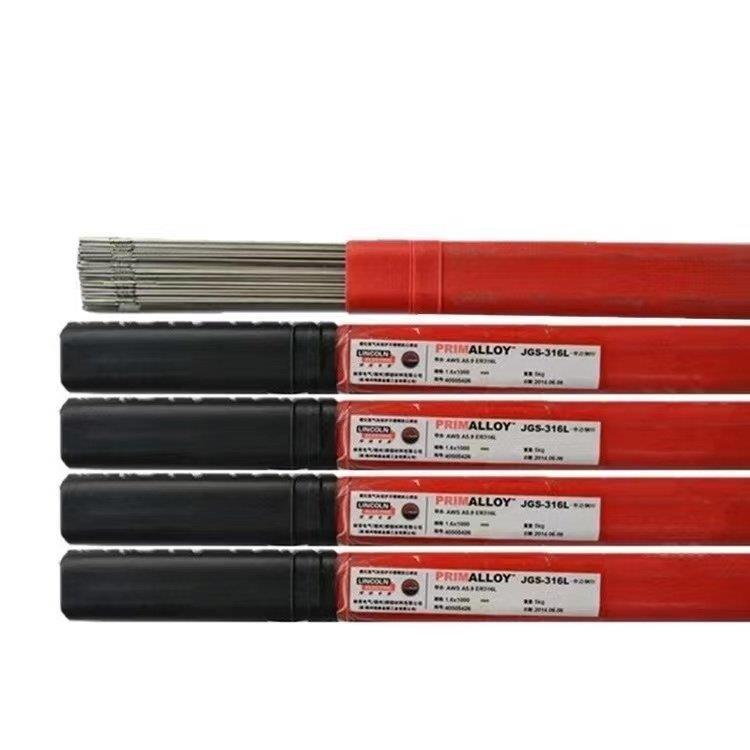 BLUE MAX MIG 316LER316L双相不锈钢焊丝