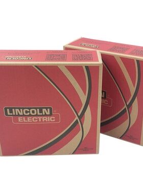美国林肯PRIMACORE   LW-81Ni1合金钢焊丝 E81T1-Ni1J-C药芯焊丝