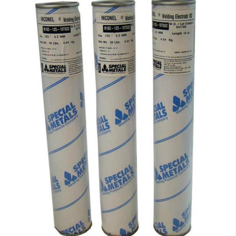 供应SMC超合金INCONEL625焊丝ERNiCrMo-3镍基合金焊丝规格1.14