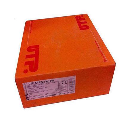 供应德国UTP 665抗冲击堆焊耐磨焊条 规格2.5  3.2  4.0