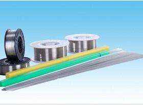 J607Ni/J707CrNi/J857CrNi/J107CrNi气保药芯焊丝实心高拉力强度