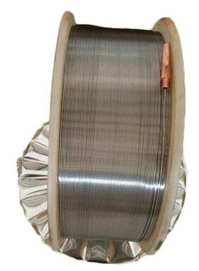 耐磨药芯焊丝ZD310堆焊破碎机锤头焊丝 耐高温抗裂强抗冲击