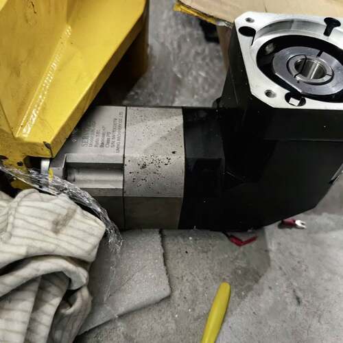 可维修SERVOBOX减速器 SBL-90A 质量保证议价