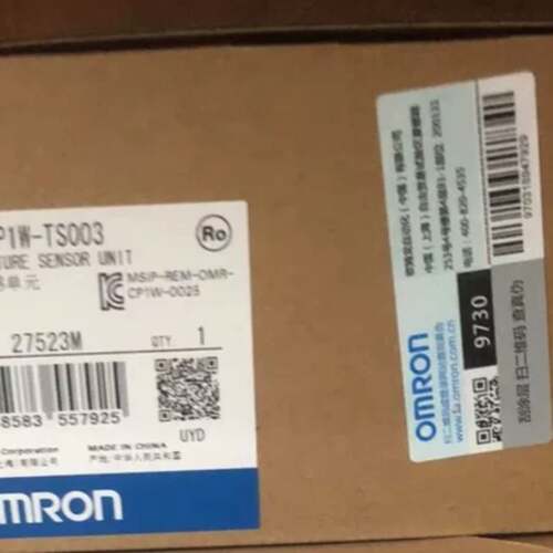 可维修CP1W-TS003议价