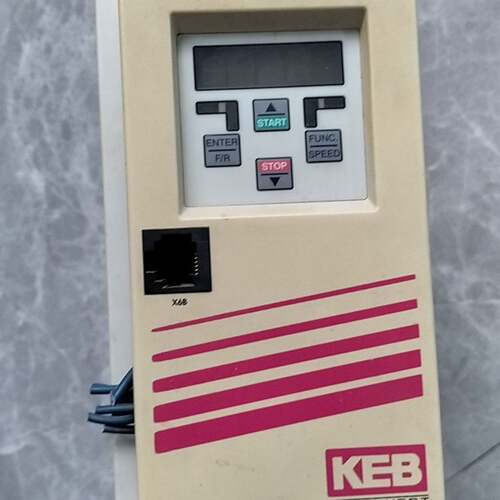 可维修KEBF5变频器09F5C3B-YA00议价