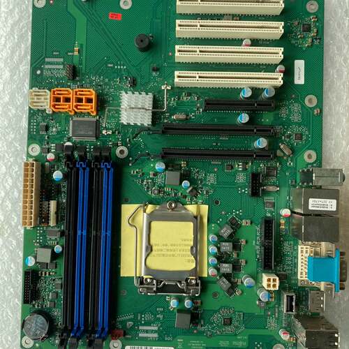 可维修工控主板 D3706-S11 GS 3 功能测试好议价
