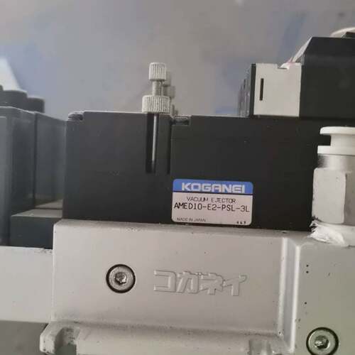 可维修AMED10-E2-PSL-3L 三位一套议价