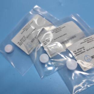 可维修Tecan聚光柱塞头，2.5ML和5.0ML都有，未议价