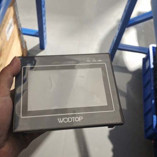 可维修WODTOP触摸屏 MT-SUP043-T1B1，24V供电议价