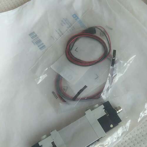 可维修VUVG-BK10-T32C-AT-F-1R8L-S费斯托电议价