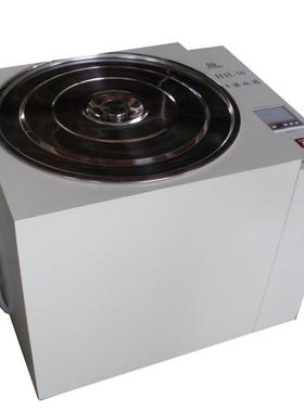 恒温水箱HH-W 数显智能微电脑P.I.D控制 TP100珀金传感器