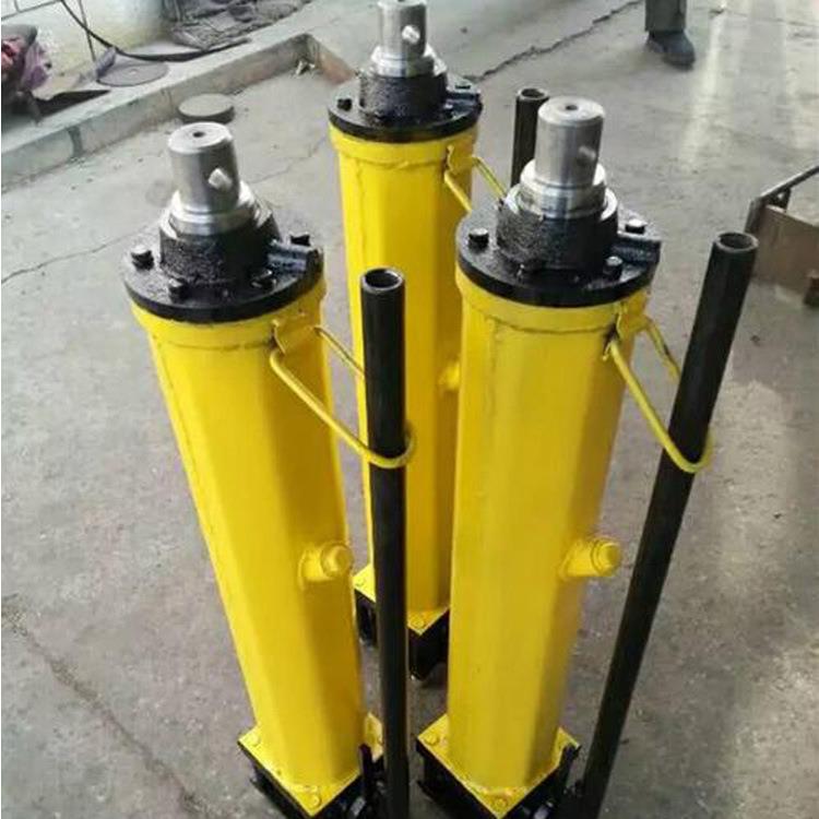 YT4-6A液压推溜器 YT4-8A型液压移溜器 矿用液压推溜器 厂家供应