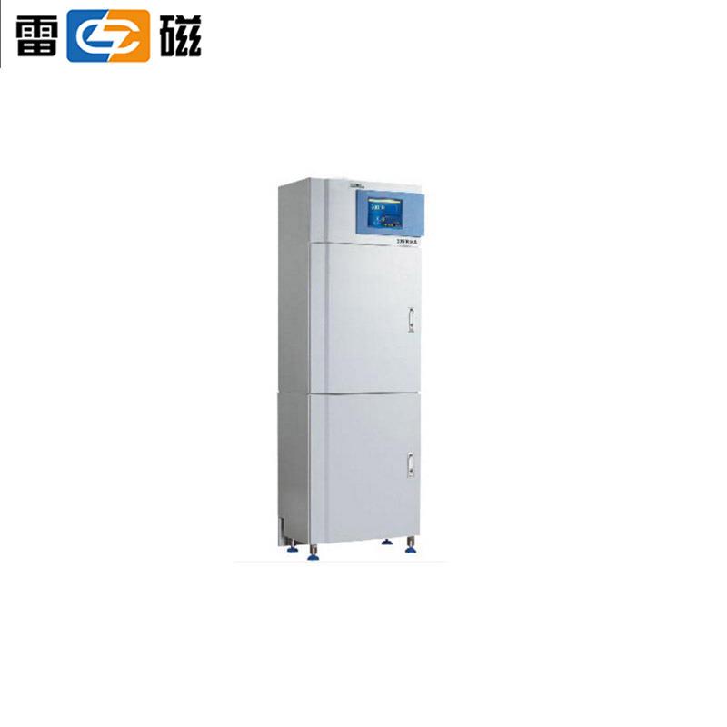 上海雷磁工业废水在线总磷监测仪 在线总磷检测仪 TP-585