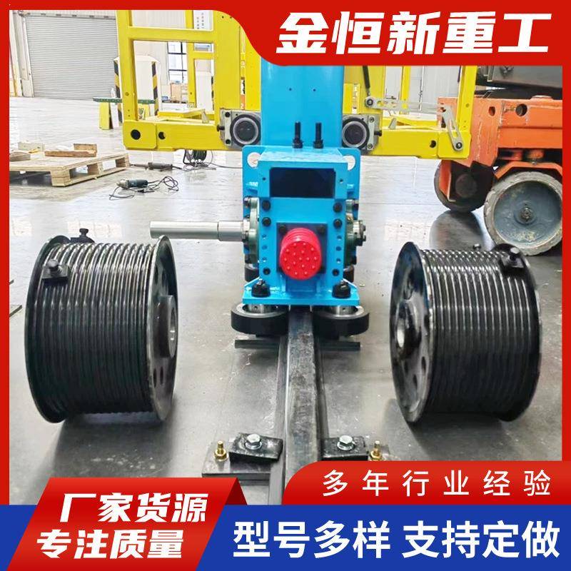 现货供应堆垛机钢丝绳卷筒 双梁行车起重机配件卷筒