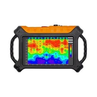地下探测仪器金属矿探测器ADMT-600AX-16D电磁法仪探矿仪矿物