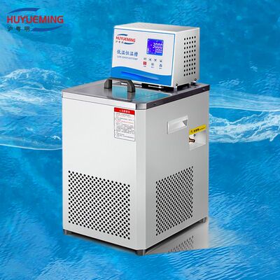 波动度 ±0.05℃  容积6L THD-3006立式低温恒温槽 -30~100℃