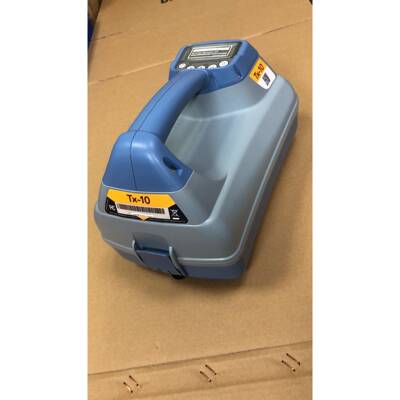 Radiodetection TX-10 发射机 RD8200管线探测仪