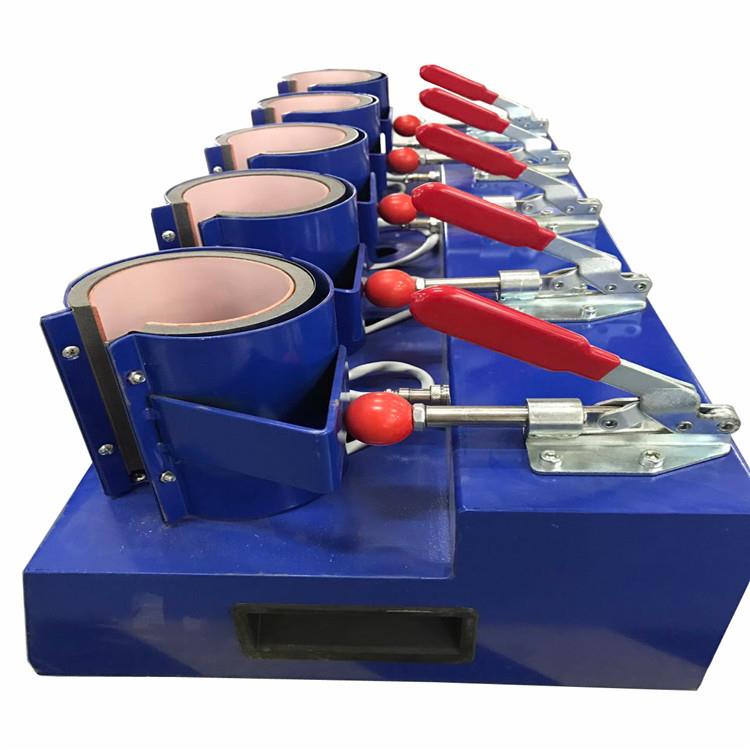 厂家供应多种曲面烫金机，可订做全自动小型平板热转印机