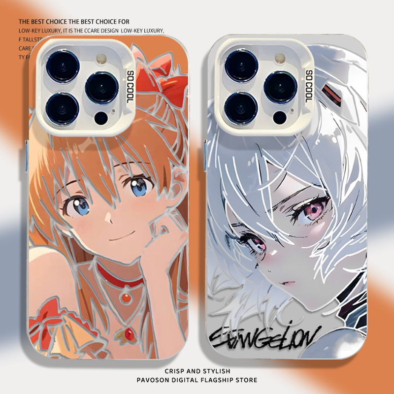 EVA手机壳适用于华为系列