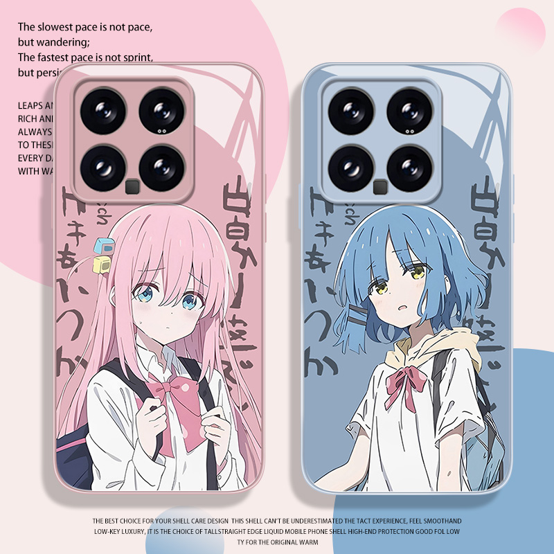 波奇酱手机壳适用小米/红米系列