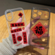 11女x 2026马年对联福字适用苹果17promax手机壳iphone16pro新年15plus本命年14红色13mini男12新款