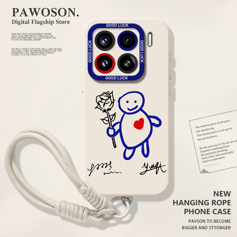 云熠星河手机壳适用小米17promax挂绳15pro红米k90郝熠然80玫瑰note14同款70物料13周边60新款12/50/11/40/10,3C数码配件,手机保护套/壳,淘宝优惠券,粉丝福利购,淘宝优惠卷