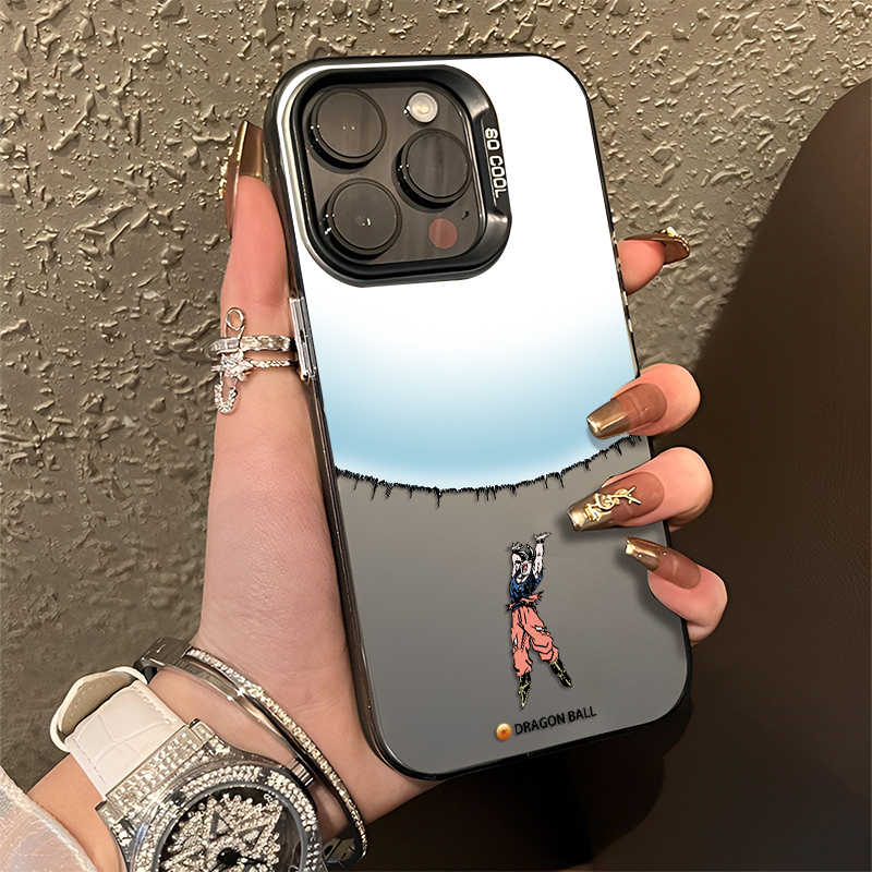 元气弹悟空手机壳适用小米/红米