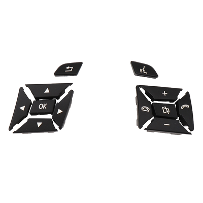 金仕泰方向盘不易掉漆质保3年