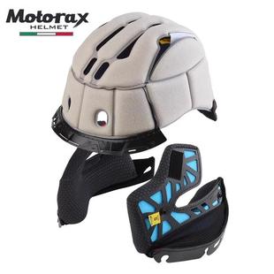 MOTORAX摩雷士R50S PRO内衬头盔全盔内衬内胆海绵配件原装正品