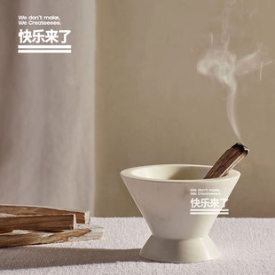 秘鲁圣木奶圣高油老树头料奶香浓郁持久耐闻舒缓熏香禅意瑜伽净化