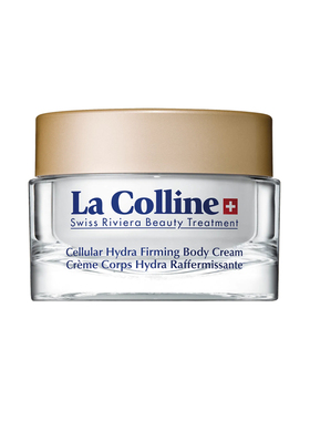 BC法国直邮 La Colline科丽妍保湿滋润身体霜200ml 秋冬身体乳
