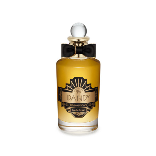 Penhaligons潘海利根全新不夜威士忌浓香水EDP中性香 30-100ml