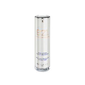 ORLANE幽兰 B21重设肌龄颈部精华 50ml 提拉光滑紧致肌肤