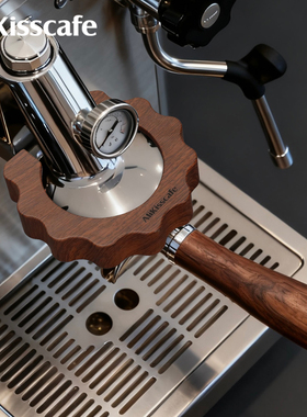 E61咖啡机冲煮头防烫圈意式冲泡头套塑料咖啡机配件LEIT通用器具