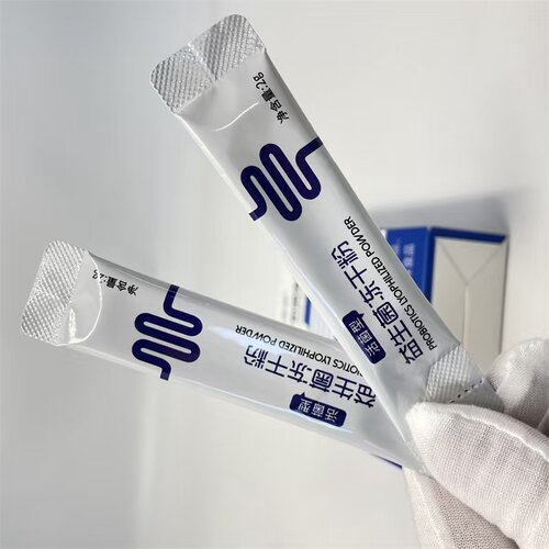 益生菌冻干粉活性益生菌复合双重益生元专利12菌益生菌粉