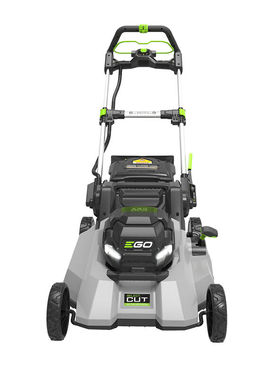 EGO56V割草机打草机自走园林修剪工具园艺自走割草机单电5.0标充
