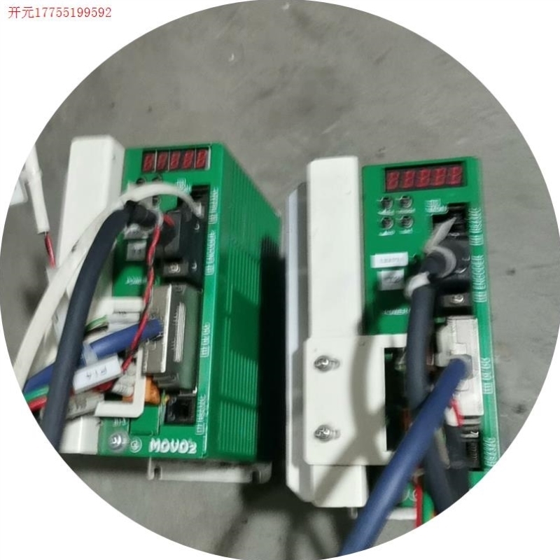 议价拍前询价议价拆机MOVO2驱动器 SVFH5-H3-X*E13
