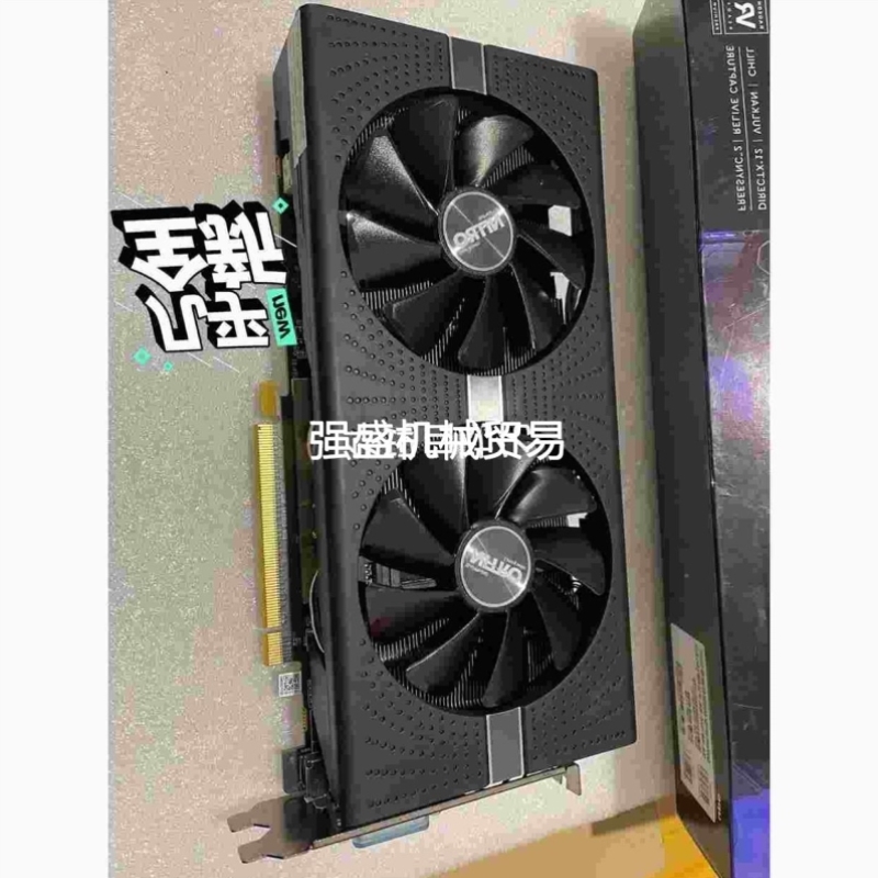 议价2048s超2304sp议价蓝宝石议价白金满血议价8g版非rx580