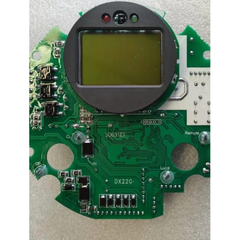 议价FKT-2U3A-G-B12E-TK控制显示主板