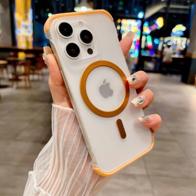 苹果iPhone16PC简约无边框