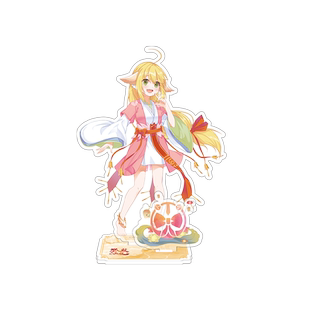 暴蒙正版狐妖小红娘 亚克力立牌 涂山苏苏涂山红红白月初东方月初