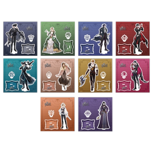 暴蒙正版 诡秘之主 亚克力立牌 克莱恩 官谷周边