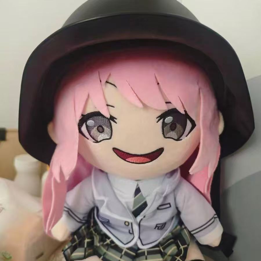 MYGO千早爱音唐音高品，现货速发