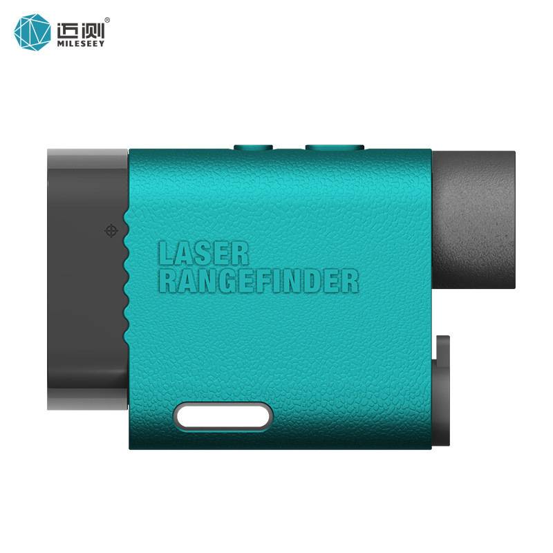 迈测户外手持激光测距仪红外望远镜侧距仪PF306 308 310 312 315