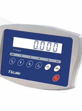 台衡惠尔邦T2000A称重显示器KW、KC、BW、RW计重计数显示仪表其他