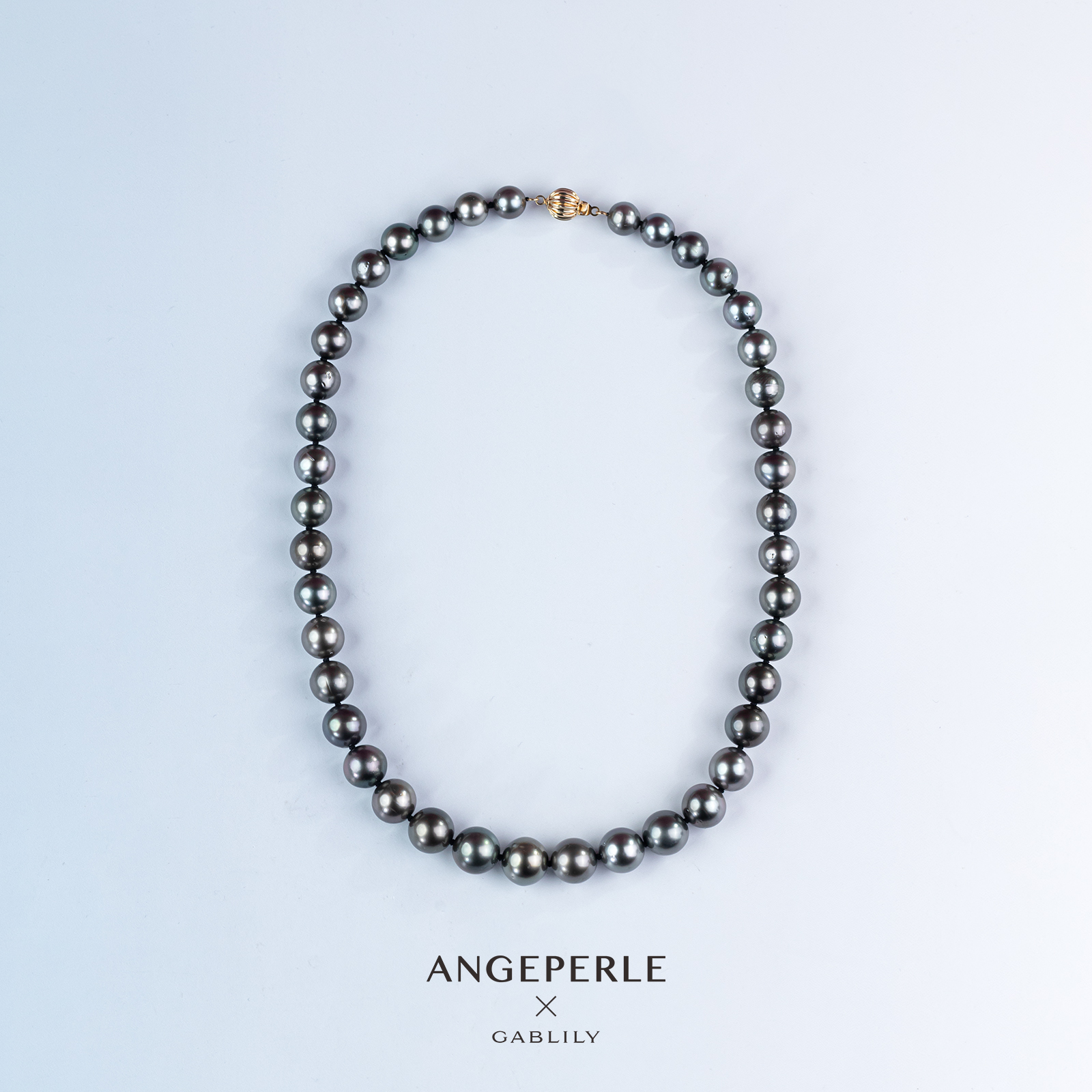 【加购11月2日姐姐的耀眼饰界】天使之泪海水珍珠项链