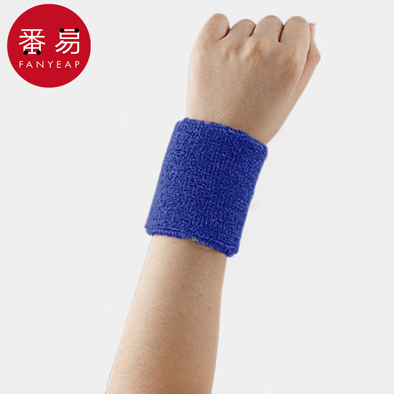 护腕AC1s150-护手腕男运动扭伤手腕腱鞘关节护套篮球羽毛球排球